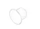 DORNBRACHT-Befestigung-Gewindestift-ERSATZTEILE-04311100200-12-x-11-5-x-12-mm-0431110020090 gallery number 1